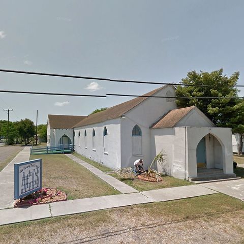 Alice Church Of Truth And Spirit (acts) - Alice, Texas