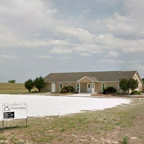The Turning Point Church, Floresville, Texas, United States