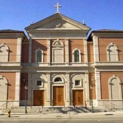 Holy Family Parish - West Toronto, Ontario
