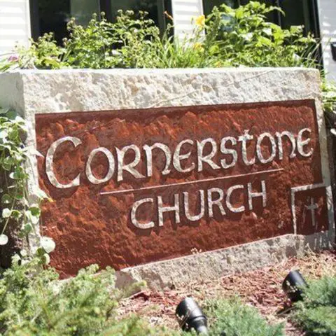 Cornerstone Church - Hudson, Wisconsin