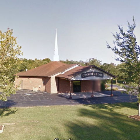 Church Of God Universal - Hagerstown, Maryland