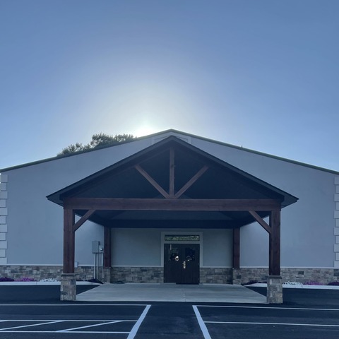 Mayflower United Pentecostal Church - Mayflower, Arkansas