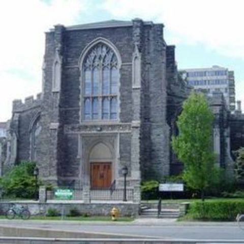 Holy Rosary Parish - West Toronto, Ontario
