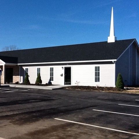 North Point Church - Hamilton, Ohio