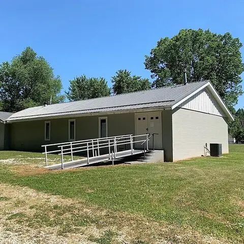 First Apostolic Church of Worthington - Worthington, Indiana