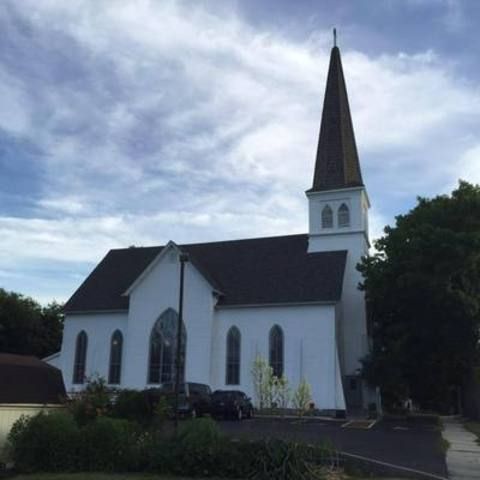 Iglesia Mas A La Vida, Belvidere, Illinois, United States