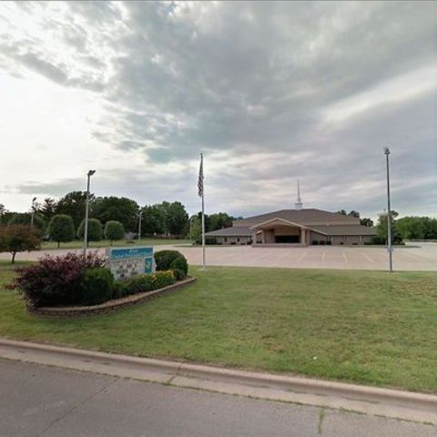 First United Pentecostal Church - Pana, Illinois