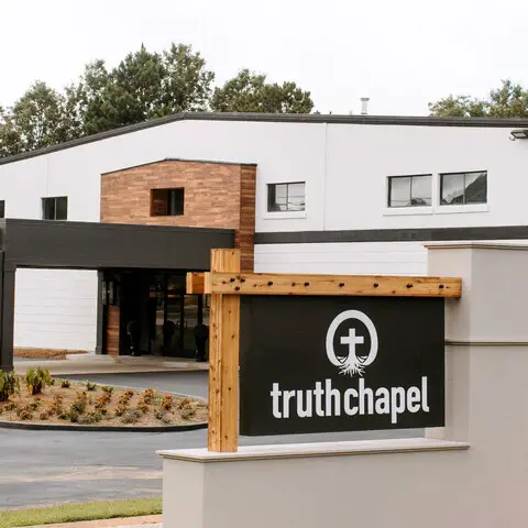 Truth Chapel - Loganville, Georgia