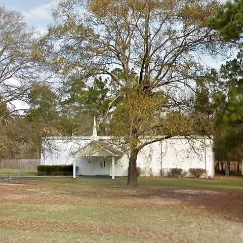 Woodlands Tabernacle - The Woodlands, Texas