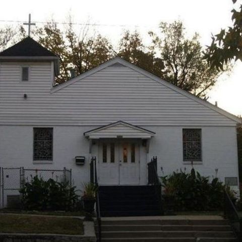 Peace Tabernacle, Kansas City, Missouri, United States