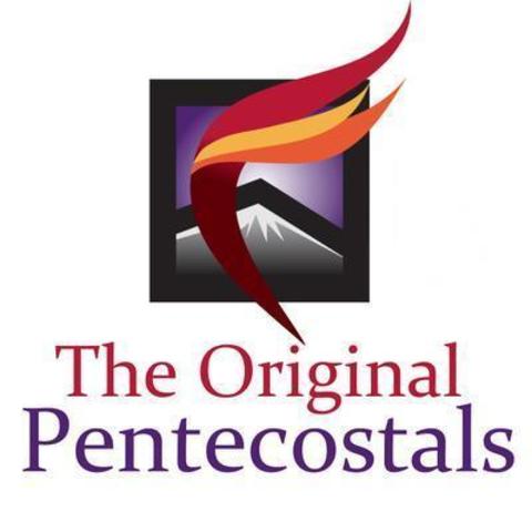 The Original Pentecostals - Leesburg, Virginia