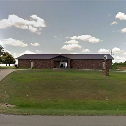 Apostolic Truth Tabernacle, Atoka, Oklahoma, United States
