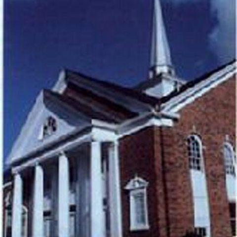 United Methodist Church - Waterville, Maine