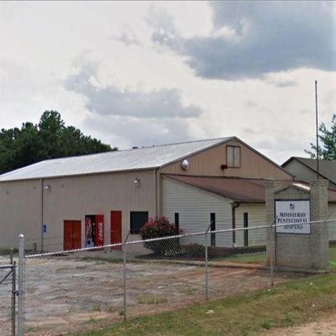 Ministerio Pentecostal Hispano, Spartanburg, South Carolina, United States