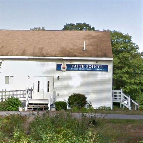 Faith Pointe UPC - Laconia, New Hampshire