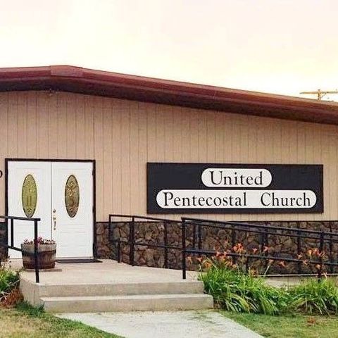 United Pentecostal Church - Sheridan, Wyoming