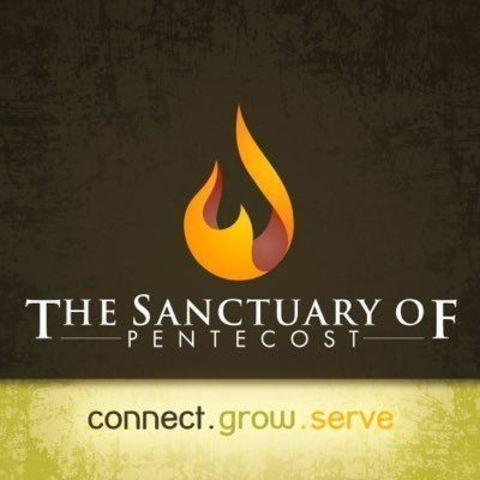 The Sanctuary Of Pentecost - Acworth, Georgia