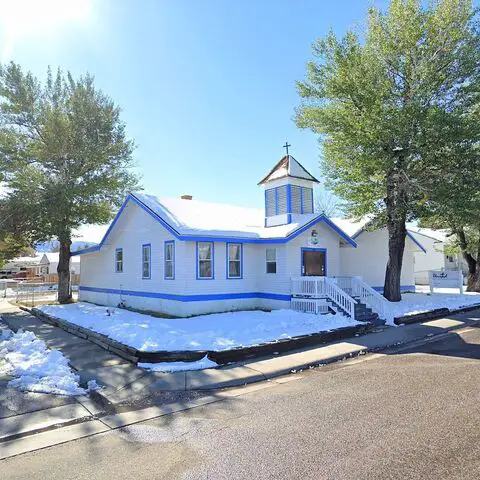 United Pentecostal Church - Casper, Wyoming