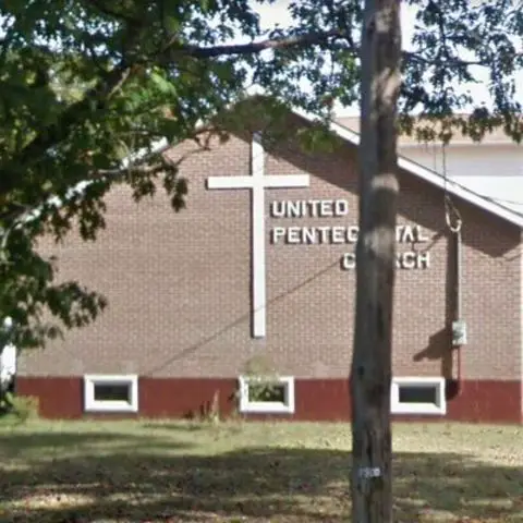 United Pentecostal Church - Middleton, Nova Scotia