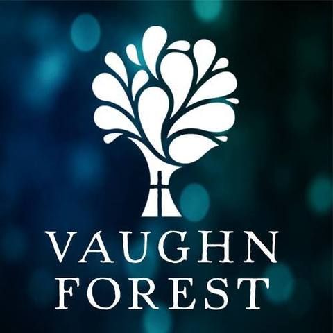 Vaughn Forest Church - Montgomery, Alabama