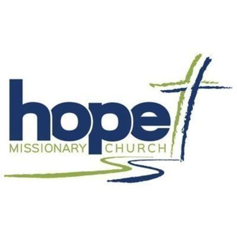 Hope Missionary Church - Bluffton, Indiana