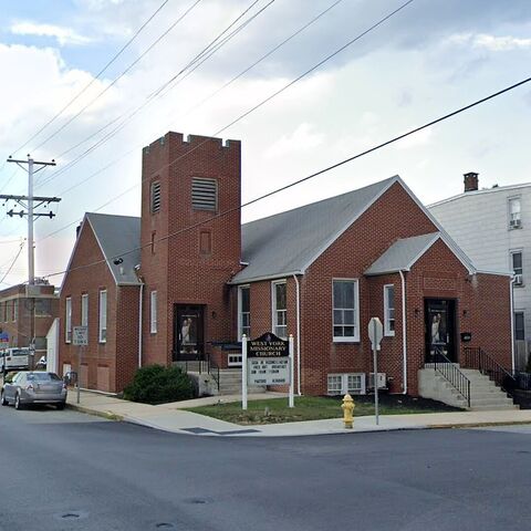 House of Reconciliation - York, Pennsylvania