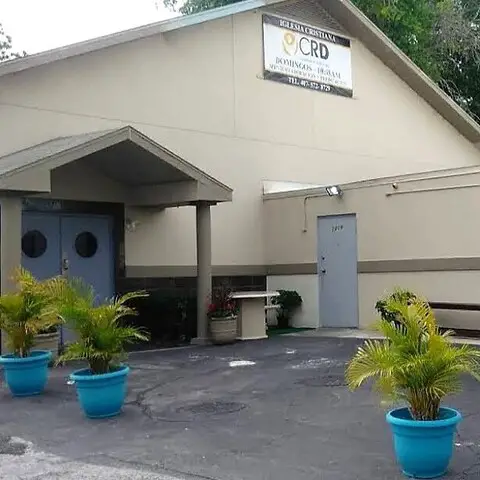 Iglesia Ciudadanos del Reino de Dios Inc - Kissimmee, Florida