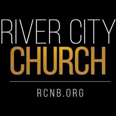 River City Church - New Braunfels, Texas