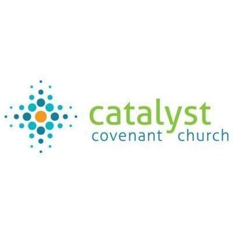 Catalyst Covenant Church - Alexandria, Minnesota