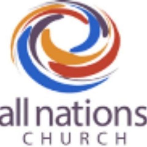 All Nations Church - Lilburn, Georgia