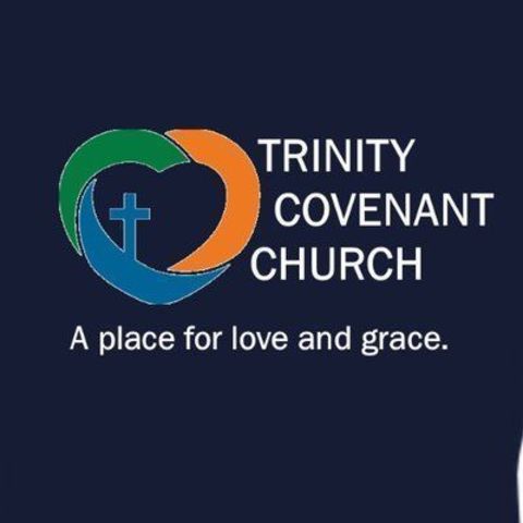 Trinity Covenant Church - Livingston, New Jersey