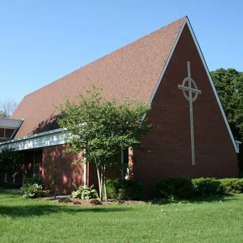 Evangelical Covenant Church - Albert City, Iowa