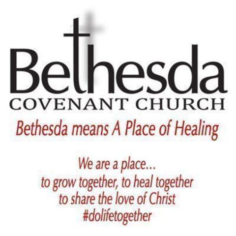 Bethesda Evangelical Covenant Church - Rockford, Illinois