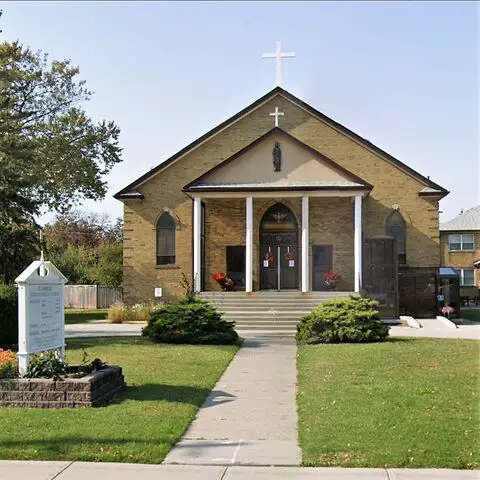 St. Ambrose Parish - Etobicoke, Ontario