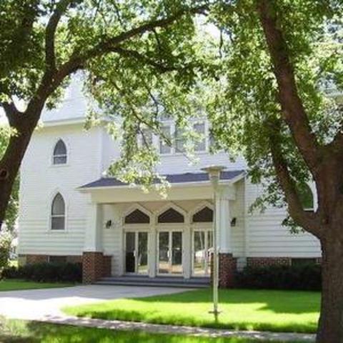 Henderson MB Church - Henderson, Nebraska