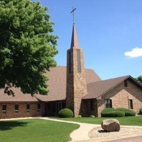 Community Bible Church (MN) - Mountain Lake, Minnesota