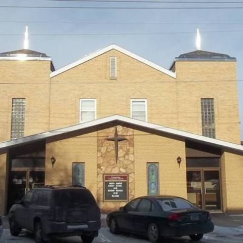 Cornerstone Community Church Harvey - South Campus