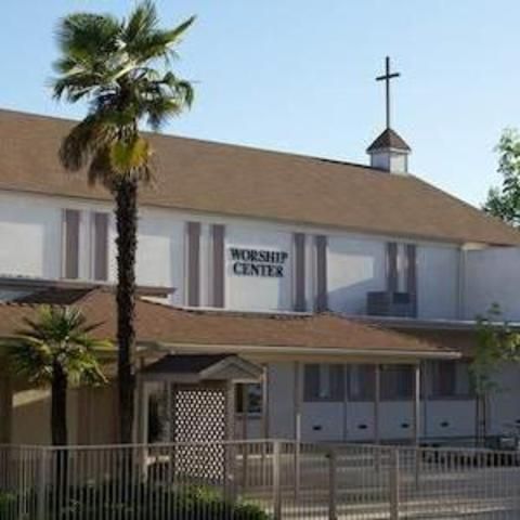 Dinuba MB Church - Dinuba, California