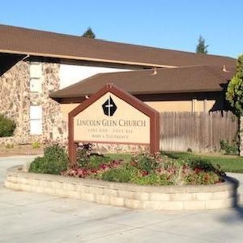 Lincoln Glen Church - San Jose, California