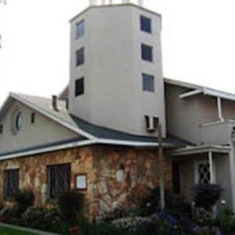 Abundant Hope Christian Center - Downey, California
