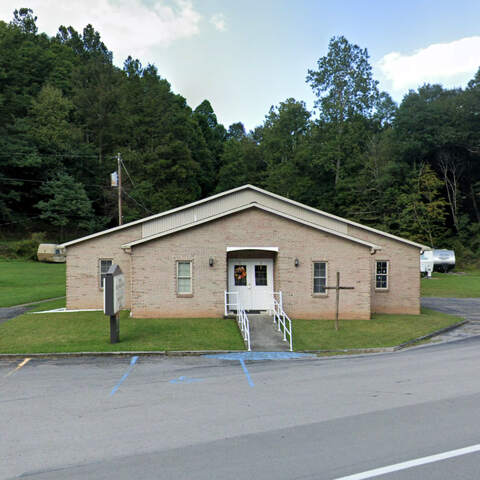 Bowden Family Worship Center - Bowden, West Virginia