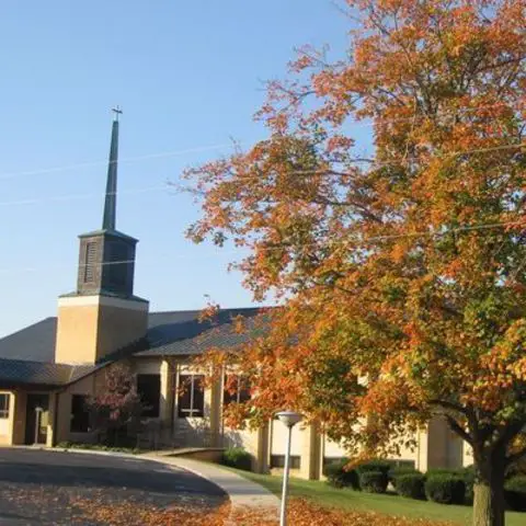 Staunton Church of the Brethren, Staunton, Virginia, United States