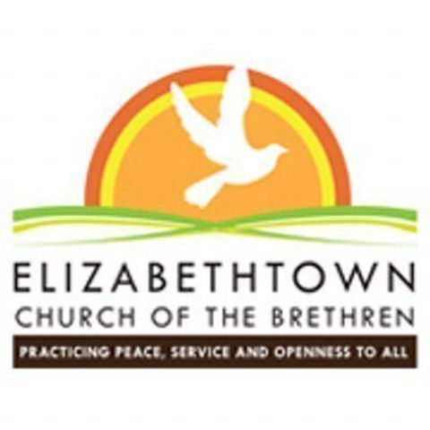 Elizabethtown Church of the Brethren - Elizabethtown, Pennsylvania