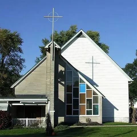 Stony Creek Church - Bellefontaine, Ohio