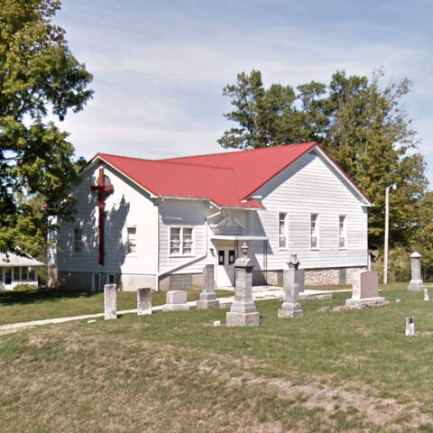Yellow Creek Church of the Brethren - Pearl City, Illinois