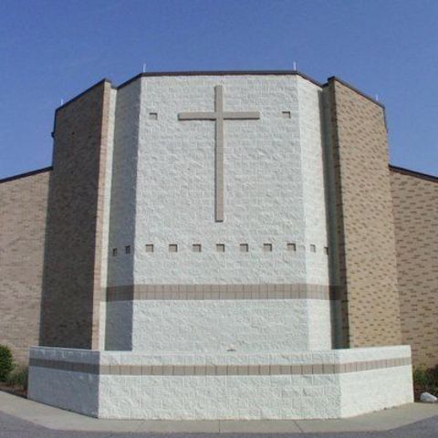 Pleasant View Mennonite Church - Goshen, Indiana