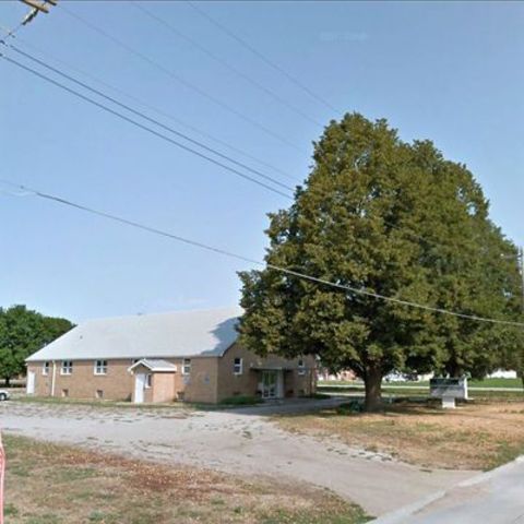Beemer Mennonite Church - Beemer, Nebraska