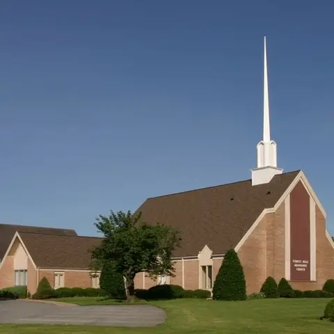 Forest Hills Mennonite Church - Leola, Pennsylvania