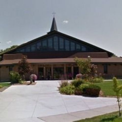 St. Clement Catholic Church - Etobicoke, Ontario