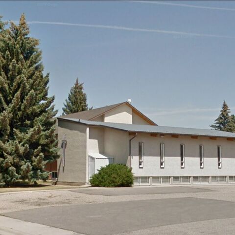 Lakeview Bible Church - Lethbridge, Alberta